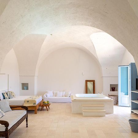 Masseria Malvindi Mesagne Kültér fotó