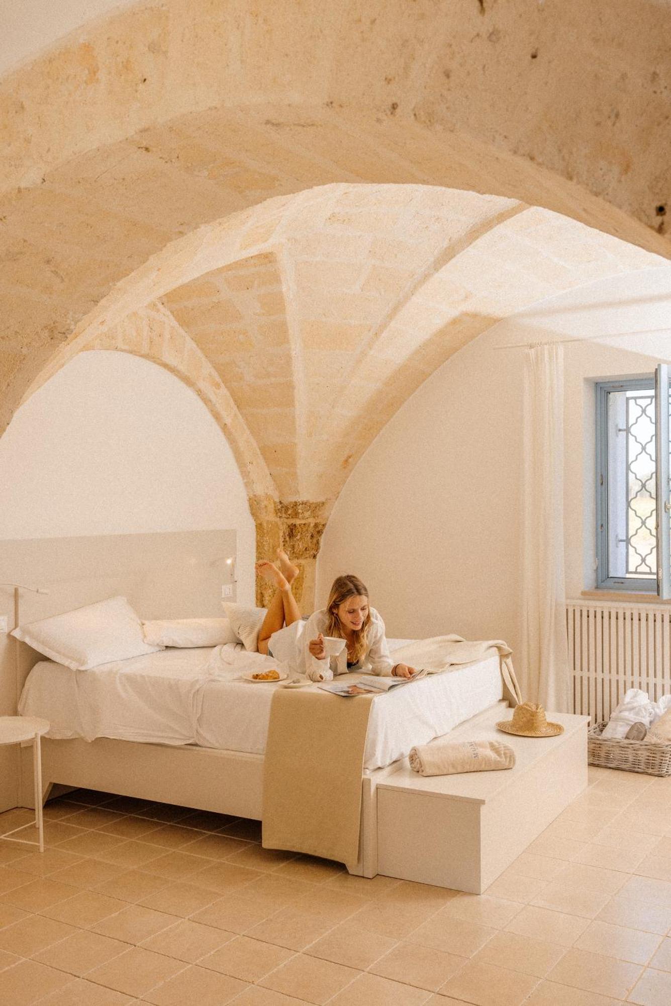 Masseria Malvindi Mesagne Kültér fotó