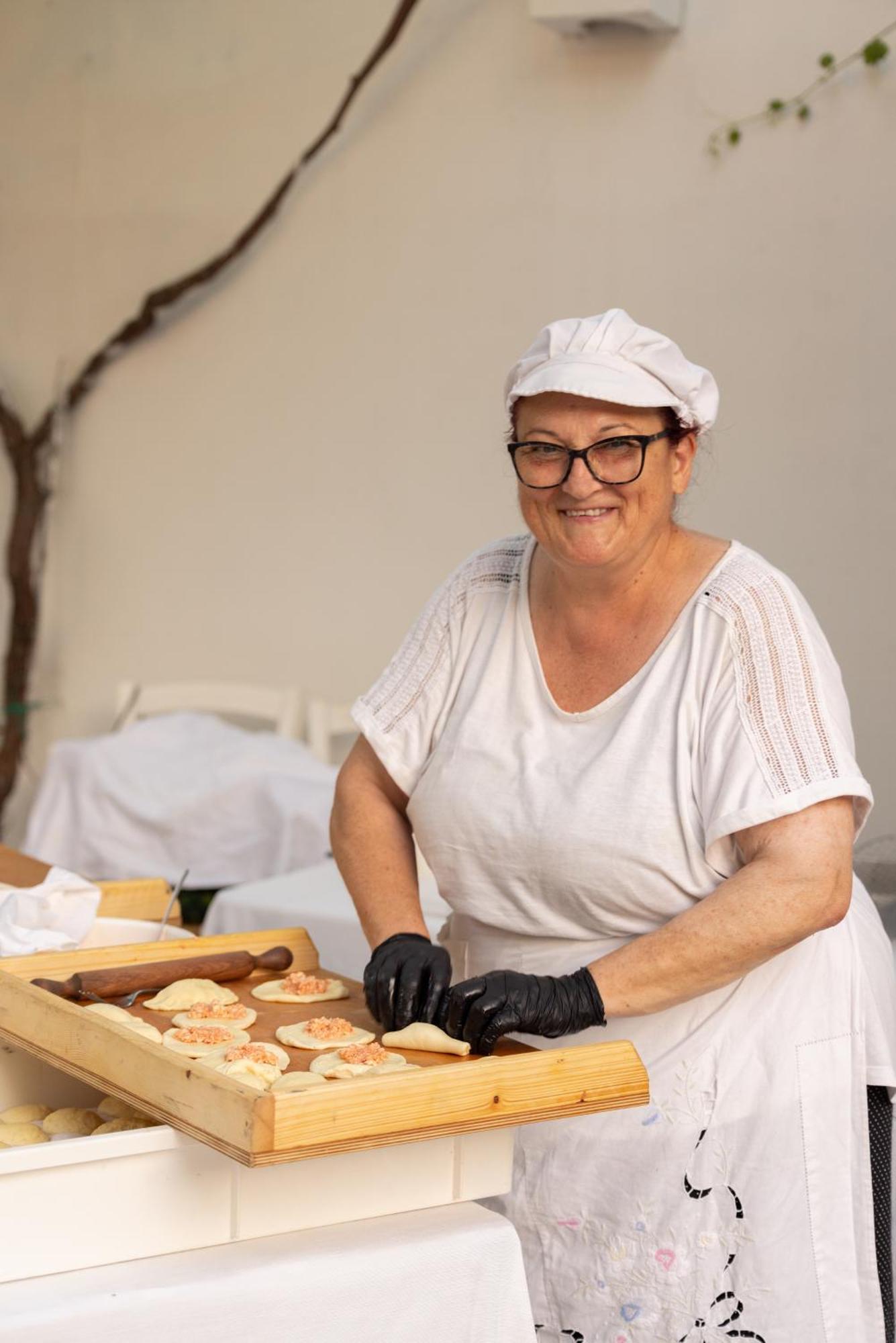 Masseria Malvindi Mesagne Kültér fotó