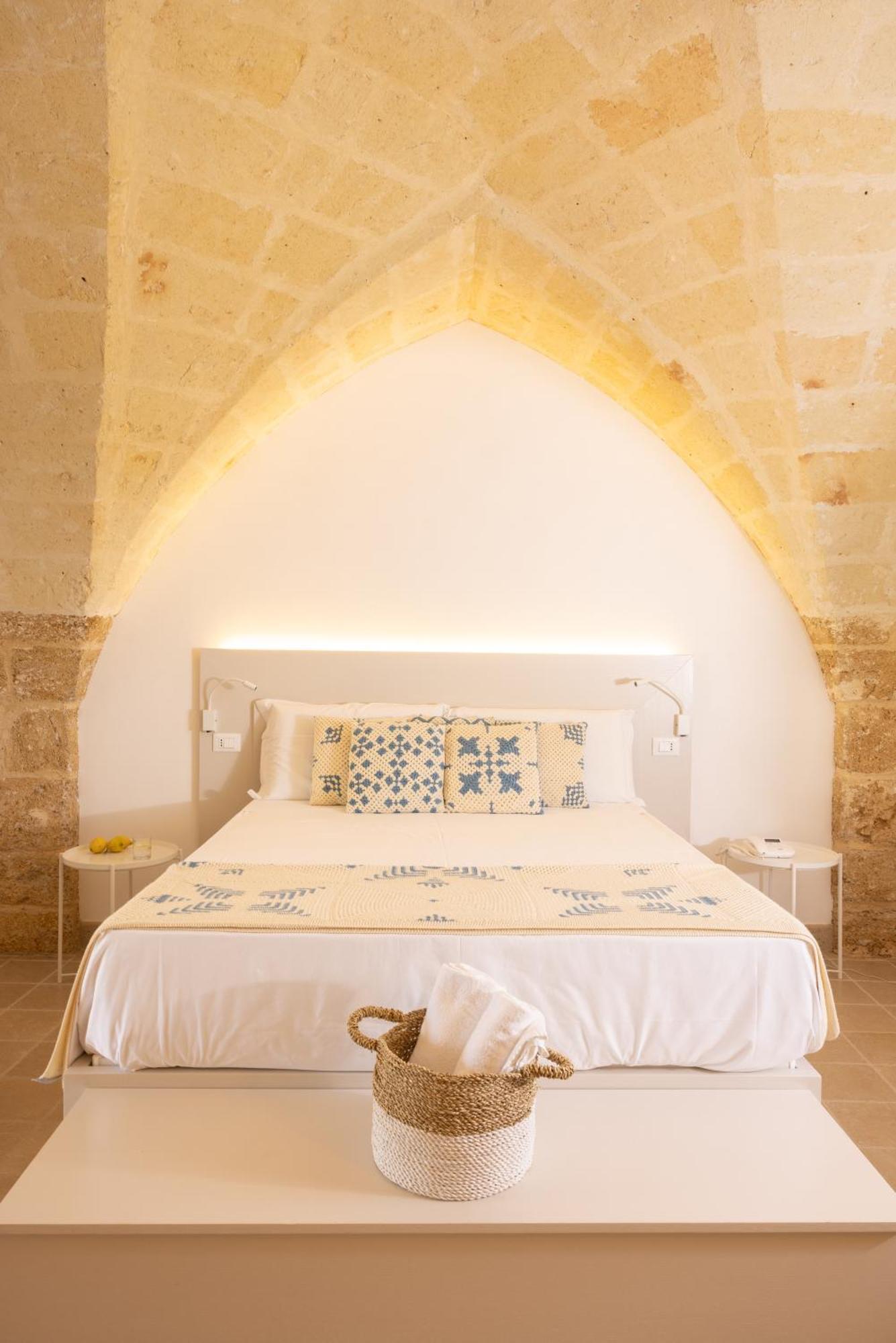 Masseria Malvindi Mesagne Kültér fotó