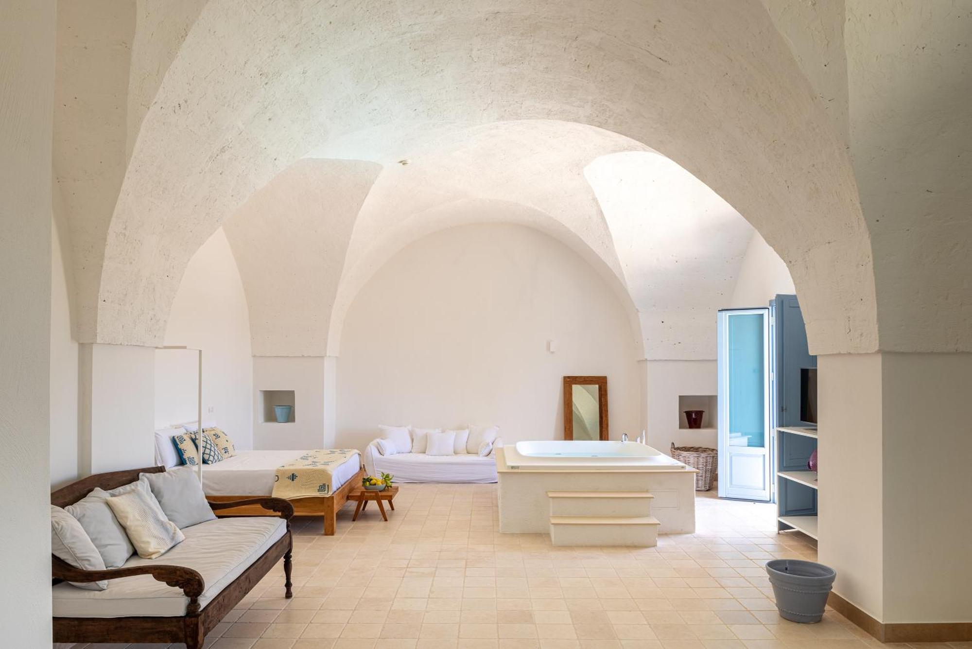 Masseria Malvindi Mesagne Kültér fotó