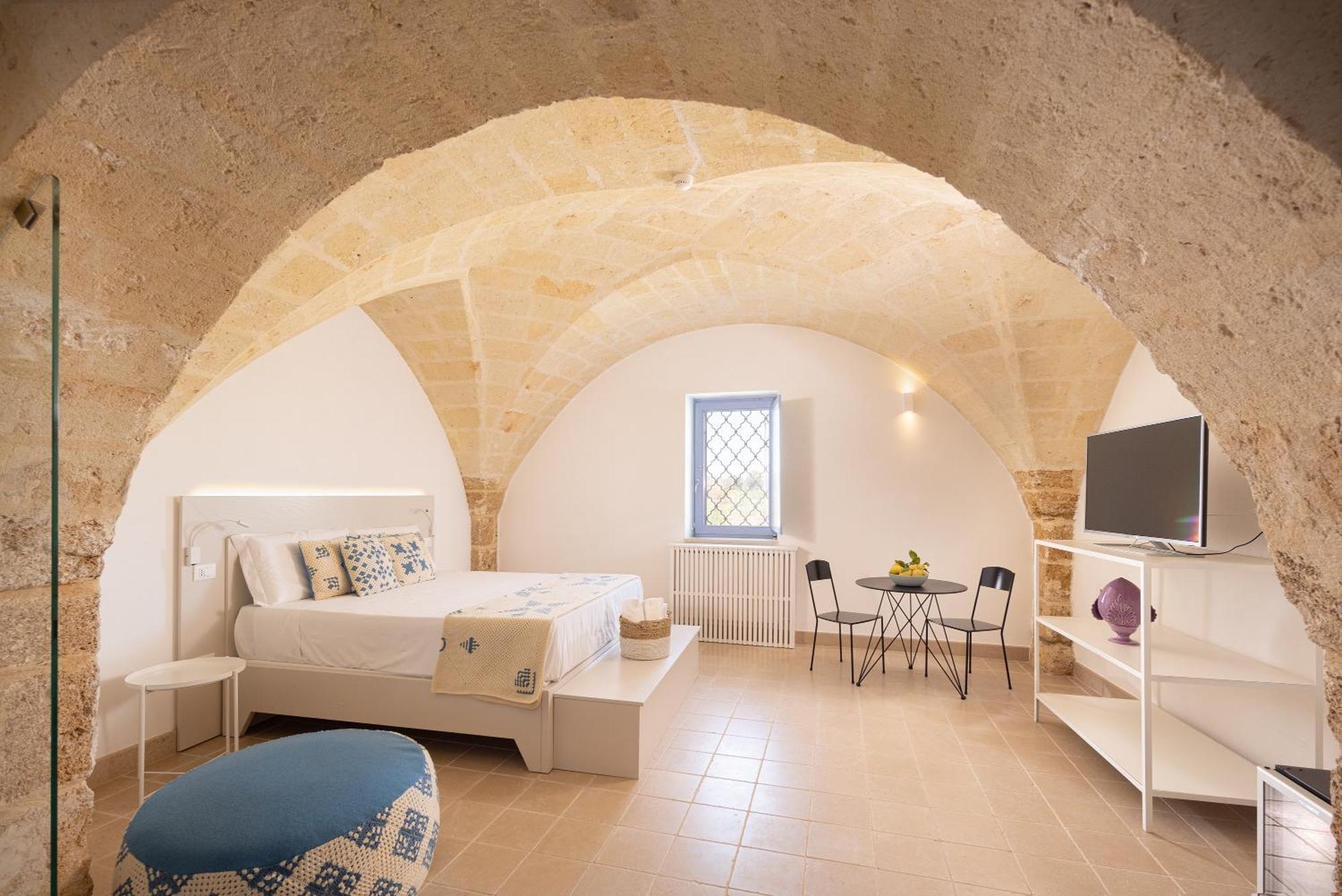 Masseria Malvindi Mesagne Kültér fotó
